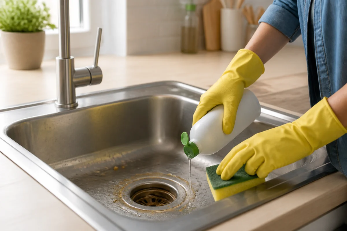 Entretien des canalisations d’eau pour un logement plus sain