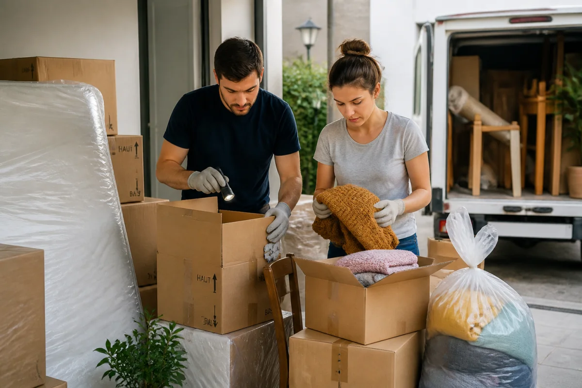 Prévenir les infestations de punaises de lit dans son logement